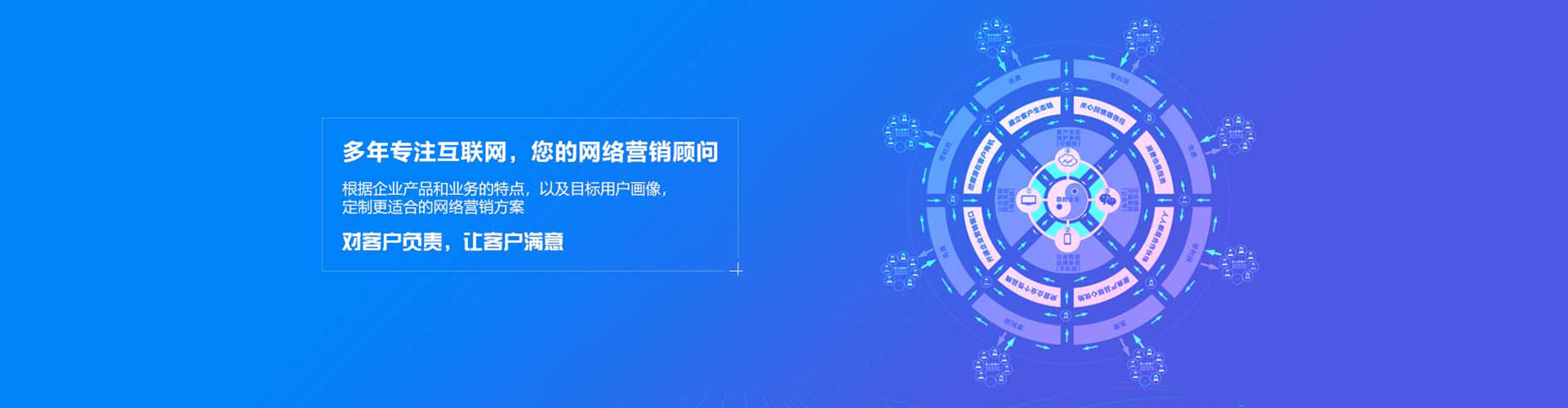 岗巴信息流代理
